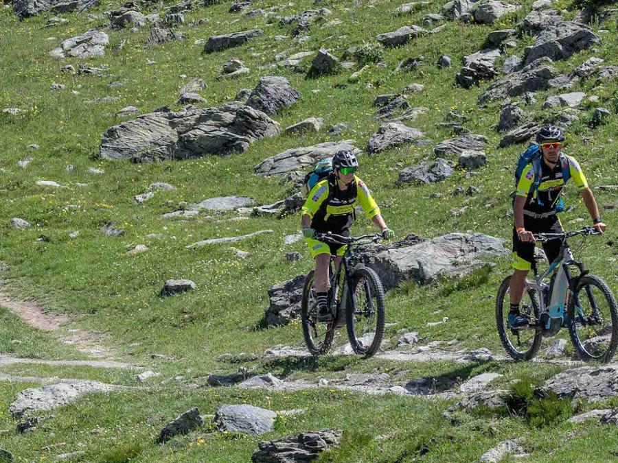 GARDETTA BIKE EMOTIONS
